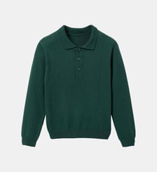 Pull col polo Cyrillus