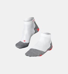 Chaussettes Courtes RU5 Race Short Fibre artificielle Falke