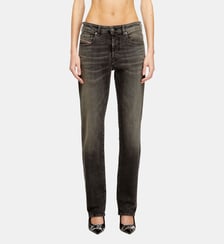Regular Jeans Low Waist 1989 D-Mine Diesel