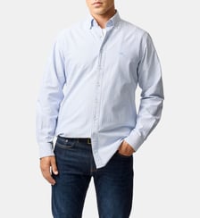 Chemise Gunn Oxford à rayure 4 Rodd & Gunn