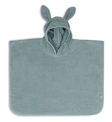 Poncho de bain lapin Jollein