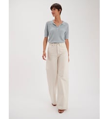 Jean Mara Ines de la Fressange Paris