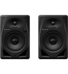 Enceinte bibliothèque DM-50D-BT x 2 Pioneer DJ
