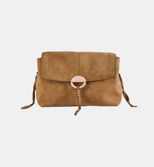 Grand Sac Othilia En Cuir Vanessa Bruno