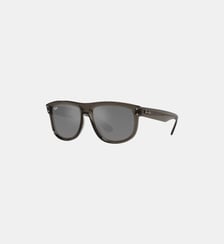 Lunettes de soleil Carré RBR0501S Boyfriend Reverse Ray Ban