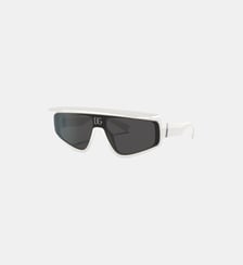 Lunettes de soleil Rectangulaire DG6177 Dolce & Gabbana