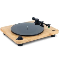 Platine vinyle Stir it Up LUX MARLEY