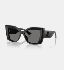 Lunettes de soleil Papillon JC5074U Jimmy Choo