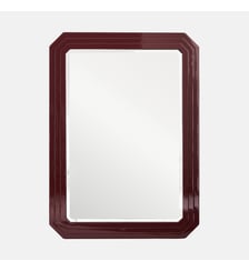 Grand miroir mural, longueur 80 x hauteur 110 cm La Redoute Interieurs