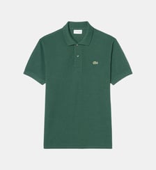 Polo L.12.12 classic fit chiné Lacoste