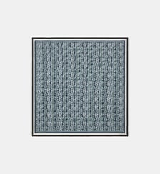 Foulard En Soie Murano Lanvin