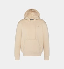 Sweatshirt A CapucheGRIS6LARGE Schott