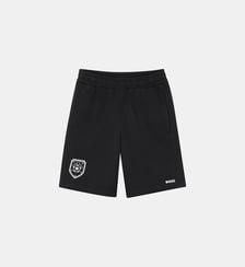 Short de foot BOSS Kidswear