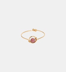 Bague Swan - Tourmaline YAY Paris