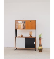 Meuble de rangement Michel N°176- Produit chiné Debongout