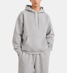 Sweatshirt à capuche The Kooples