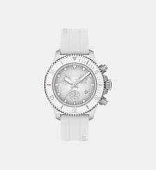 Montre Sport Blanc, Gris T1202171701100 Tissot