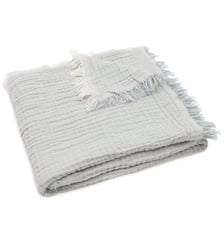 Couverture en gaze de coton Jollein