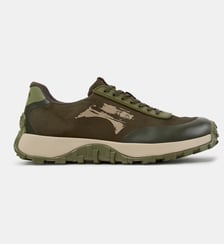 Baskets Drift Trail Camper