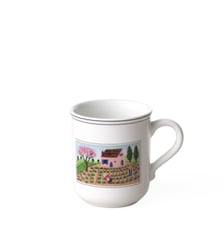 Mug Jardinier Villeroy & Boch