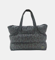 Tote-bag Leona print Jott