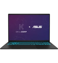 PC Gamer 16" WUXGA 144Hz Intel Core 7 240H Nvidia GeForce RTX 4050 32 Go RAM DDR5 SSD 512 Go Skillkorp