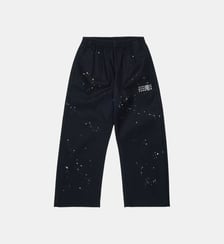 Pantalon chino avec logo MM6 Maison Margiela