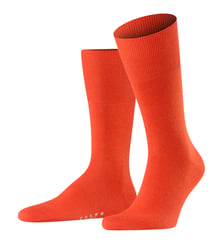 Chaussettes Airport Laine Vierge Falke