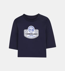 T-shirts à manches longues Timberland