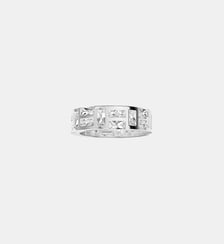 Bague Ice APM Monaco