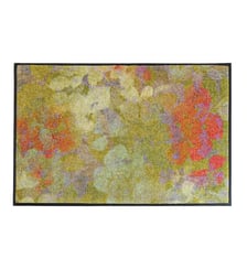 Tapis decor caoutchouc & nylon Garnier Thiebaut