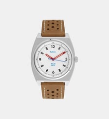 Montre RC Blanc 9124852 Kelton