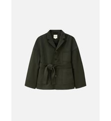 Manteau court Antwerp Noyoco