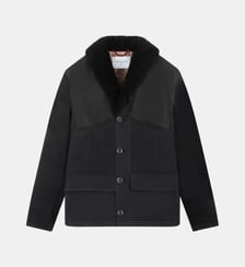 Manteau en coton CAMERAMAN Chevignon