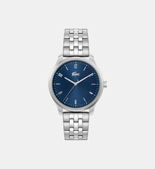 Montre Lisbon Bleu 2011325 Lacoste