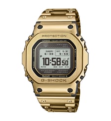 Montre connectée G-shock premium GMW-BZ5000GD-9ER G-shock Premium