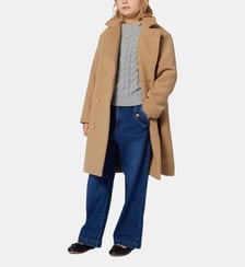 Pull en tricot Michael Kors Kids