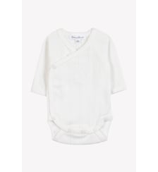 Body - Manches longues coton maille pointelle Tartine Et Chocolat