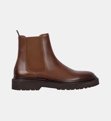 Chelsea boots gomme Jules & Jenn