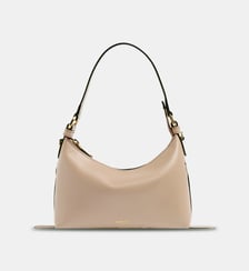 Sac baby hobo zippe Lancel