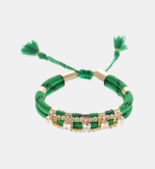Bracelet réglable coloré IAGO Hipanema