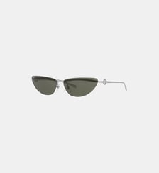 Lunettes de soleil Œil de chat GG1701S Gucci