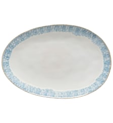 Plat Ovale Brisa Costa Nova