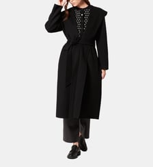 Manteau Mystere Zapa