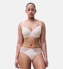 Culotte maille douce Chantelle