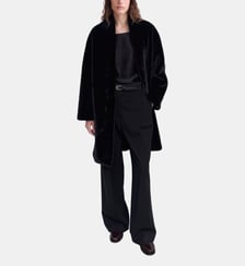 Manteau Hallen Vanessa Bruno