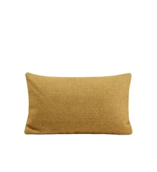 housse de coussin  100% laine chinée Madura
