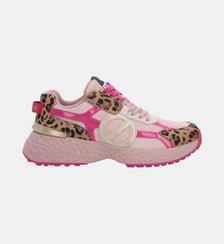 CARTER 2.0 RUNNER W - ROSE/LEOPARD No Name