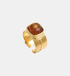 Bague ajustable   - Babylone Satellite