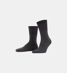 Chaussettes Run Coton Falke